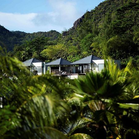 Raffles Seychelles Ξενοδοχείο Anse Lazio Εξωτερικό φωτογραφία