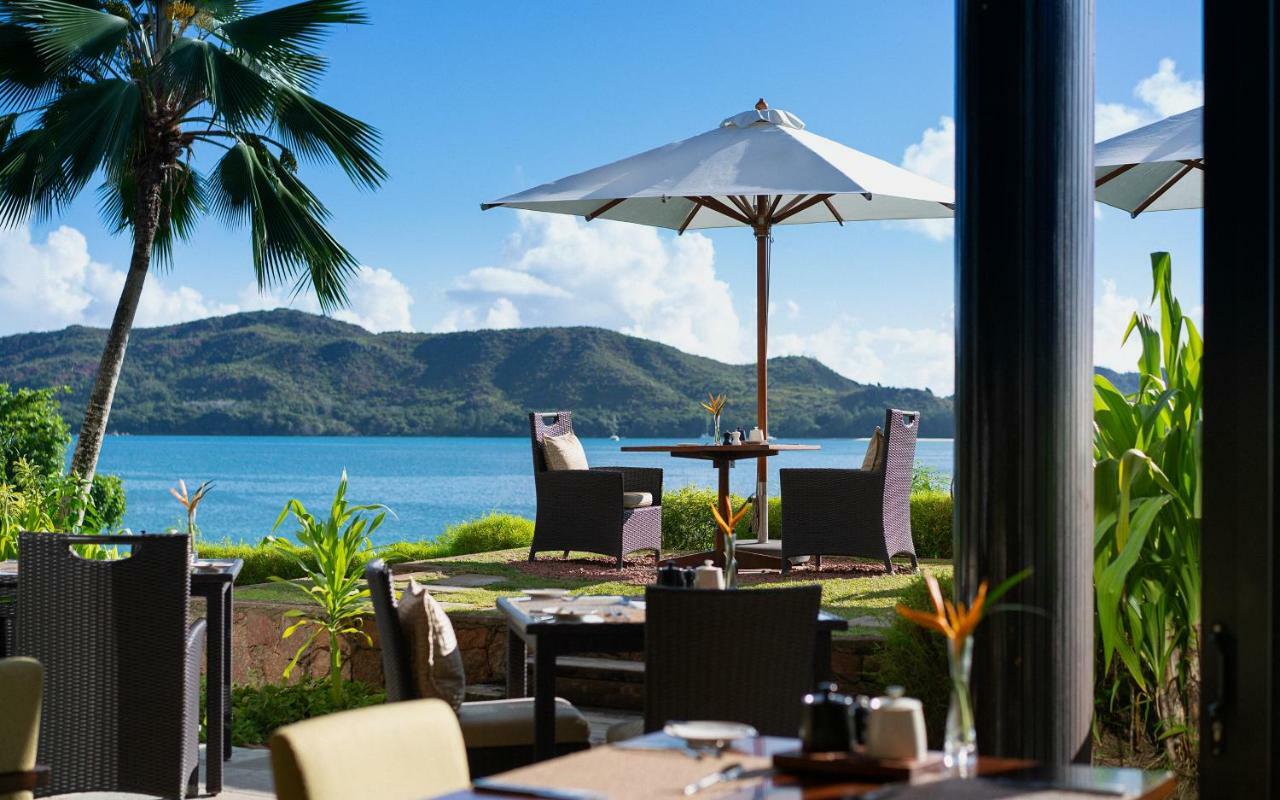 Raffles Seychelles Ξενοδοχείο Anse Lazio Εξωτερικό φωτογραφία